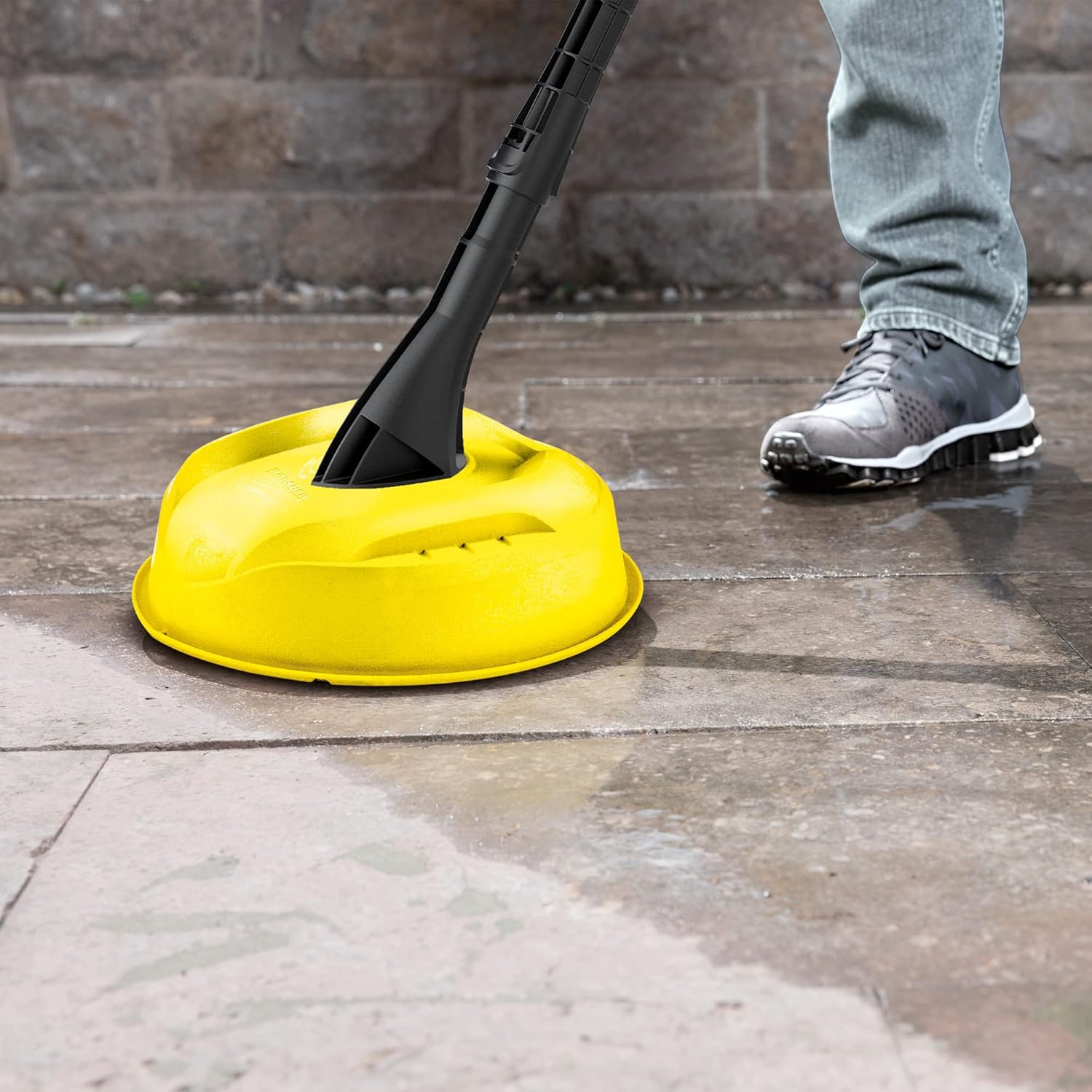 Kärcher K 3 T 150 Home Pressure Washer, 982434122