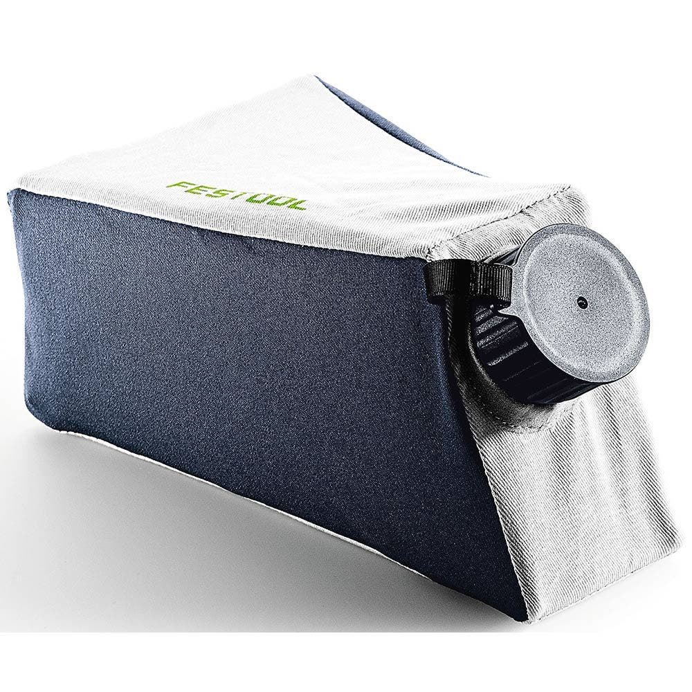 FESTOOL 18V Brushless 2 x 5.2Ah 160mm Plunge Saw with 1400mm Rail Kit 577282