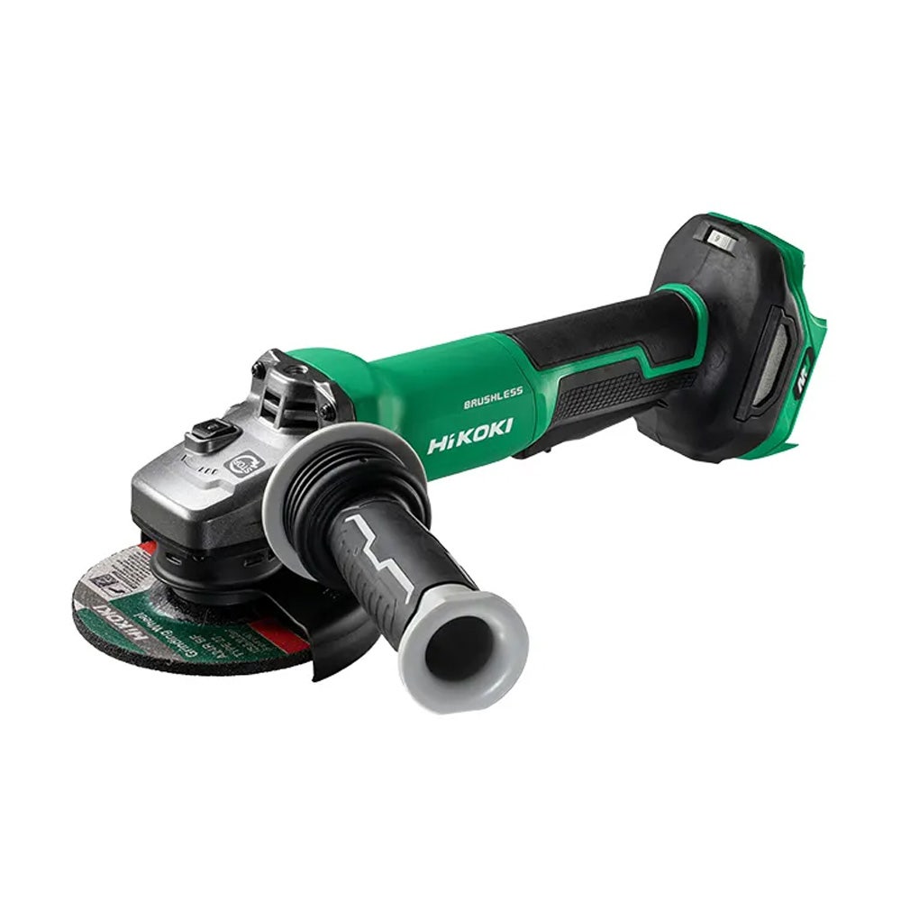 HiKOKI 36V Brushless 4 Piece 2 x 2.5/5.0Ah Combo Kit KC36D4A3(HRZ)