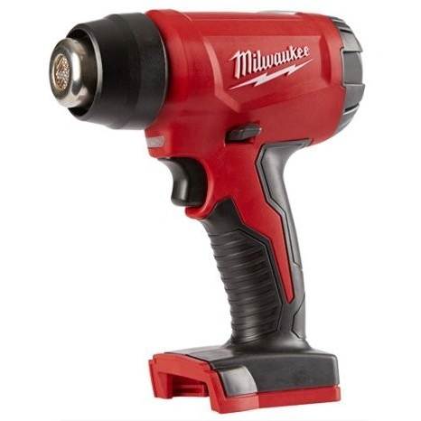 Milwaukee MILKIT30A Power Tool Kit 2-18V-5AH + 2-18V-HB8 Red Lithium Batteries 30 Pieces