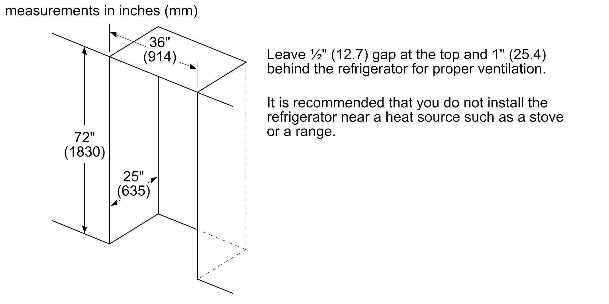 Bosch B36CL81ENG 800 Series French Door Bottom Mount Refrigerator, Glass door 36'' Stainless Steel