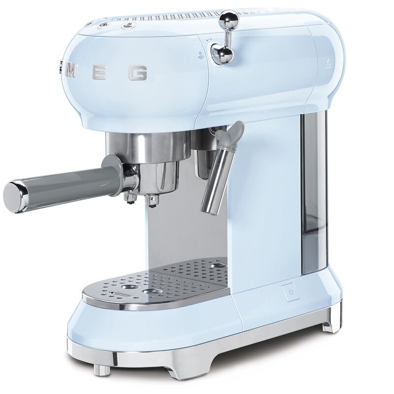 50's Style Espresso Machine