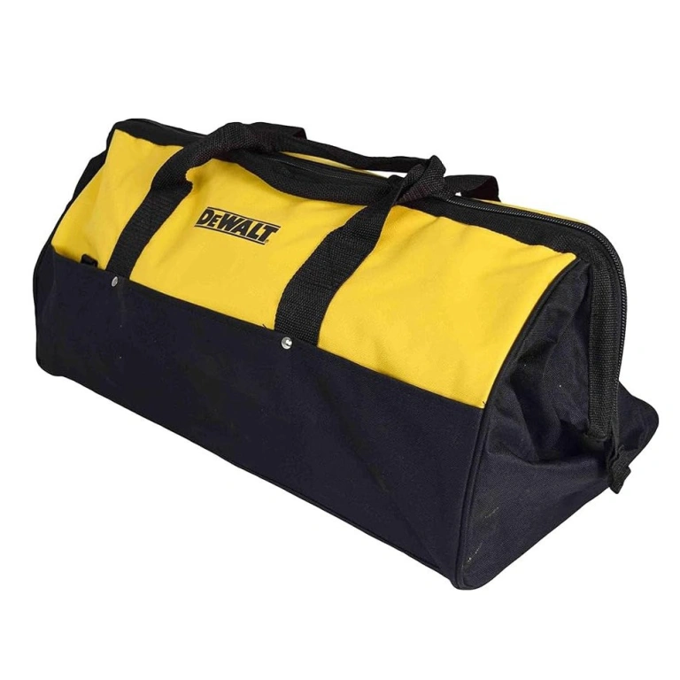 DEWALT DEWKIT8E POWER TOOL KIT 2-18V-5AH LITHIUM BATTERIES 8PCE