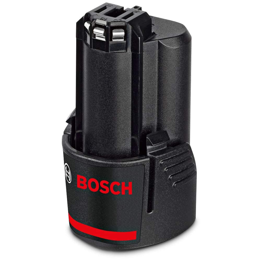 BOSCH 12V 2 Piece 2 x 2.0Ah Combo Kit 0615990L1H