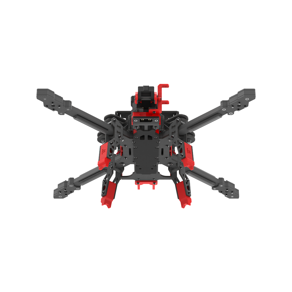 Taurus X8 V3 Frame Kit