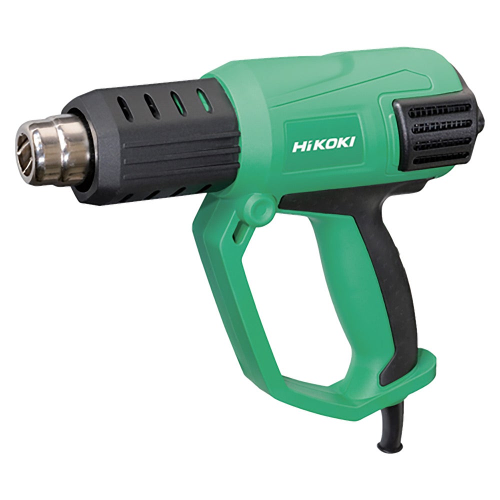 HiKOKI Heat Gun w/ LCD Display RH650V(H1Z)