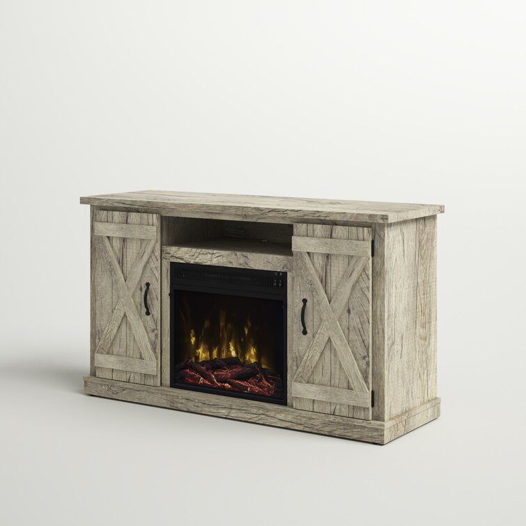 Lorraine TV Stand for TVs up to 55