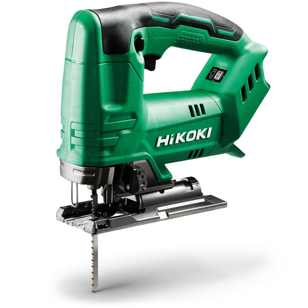 HiKOKI 18V Brushless 135mm Jigsaw Skin CJ18DA(H4Z)