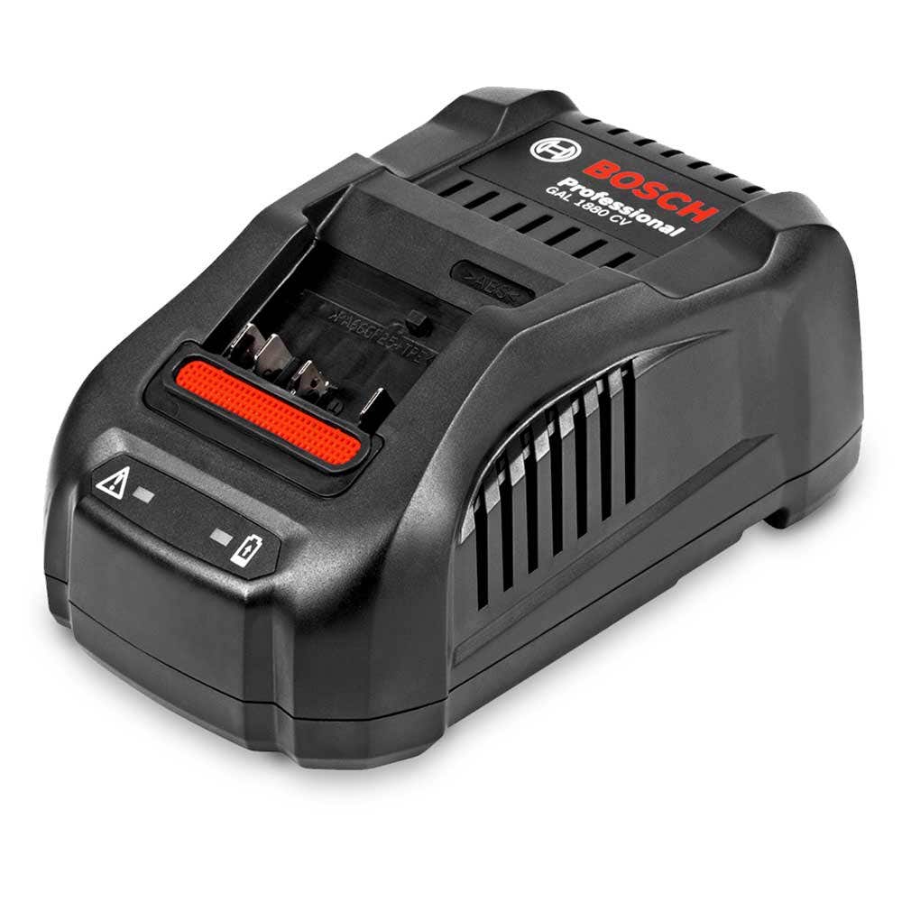 BOSCH Procore 18V Brushless 8 Piece 2 x 8.0Ah Combo Kit 0615990L26