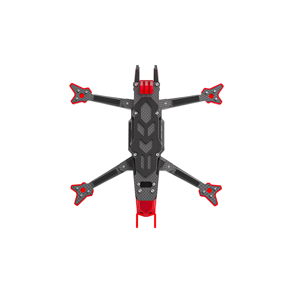 SH CineFlow 5 O4 Frame Kit