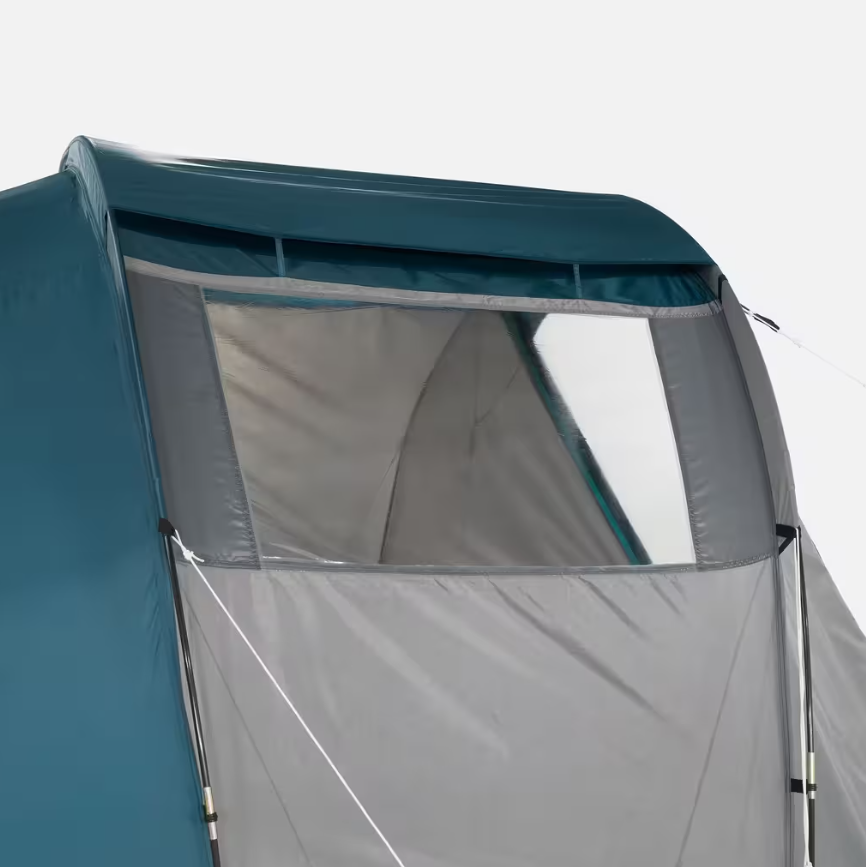 Camping tent - MH100 XXL - 4 person