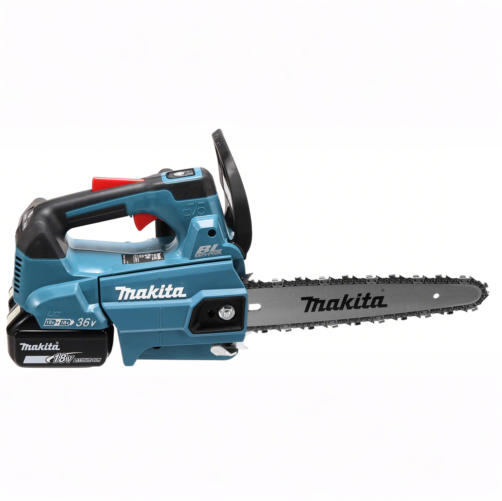 Makita Chainsaw LXT ®DUC256C