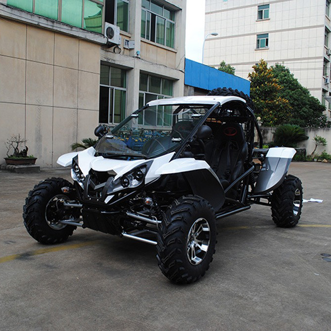 500cc 4X4 50kw Automatic off Road Dune Buggy UTV Go Kart