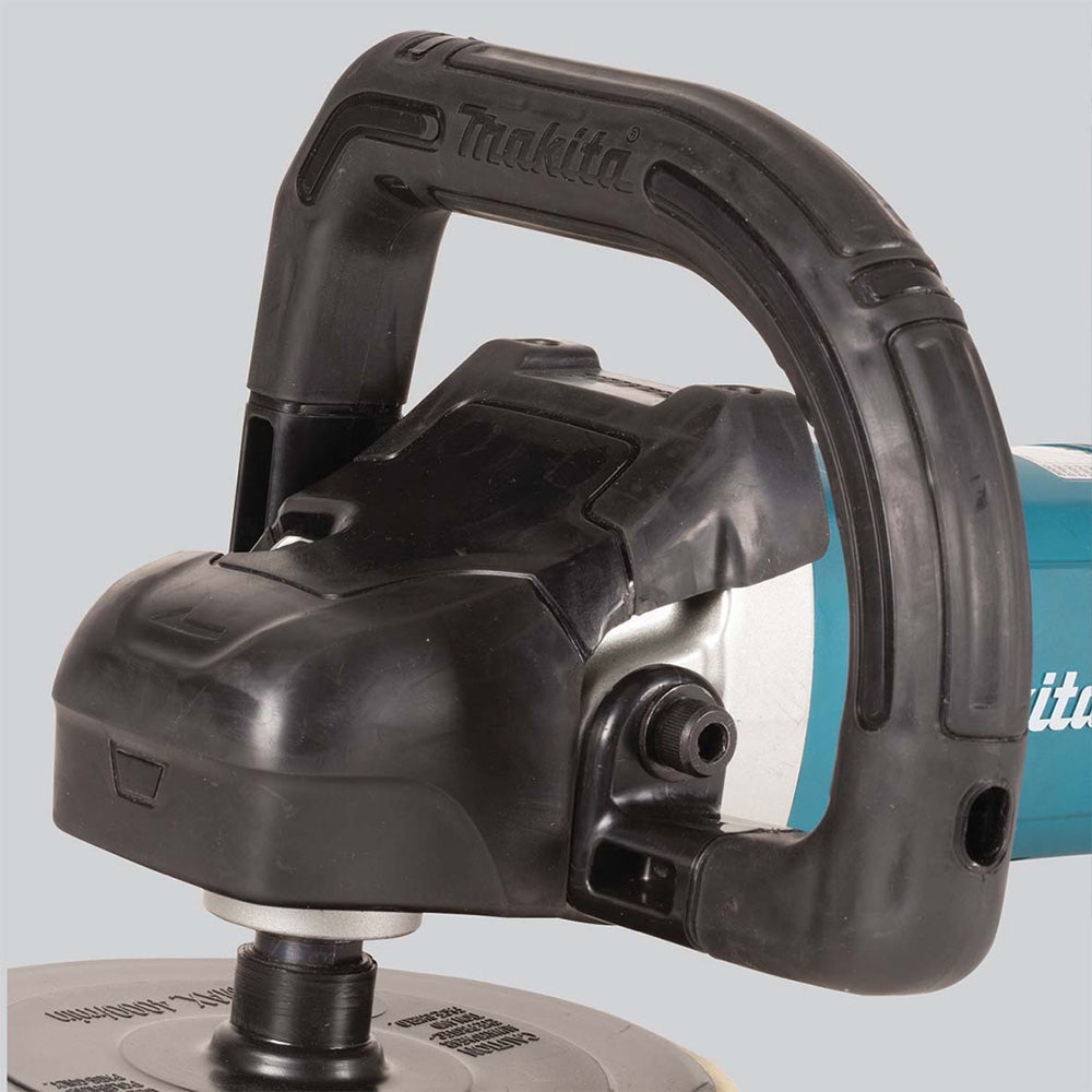 MAKITA 1200W 180mm Sander Polisher 9237CB