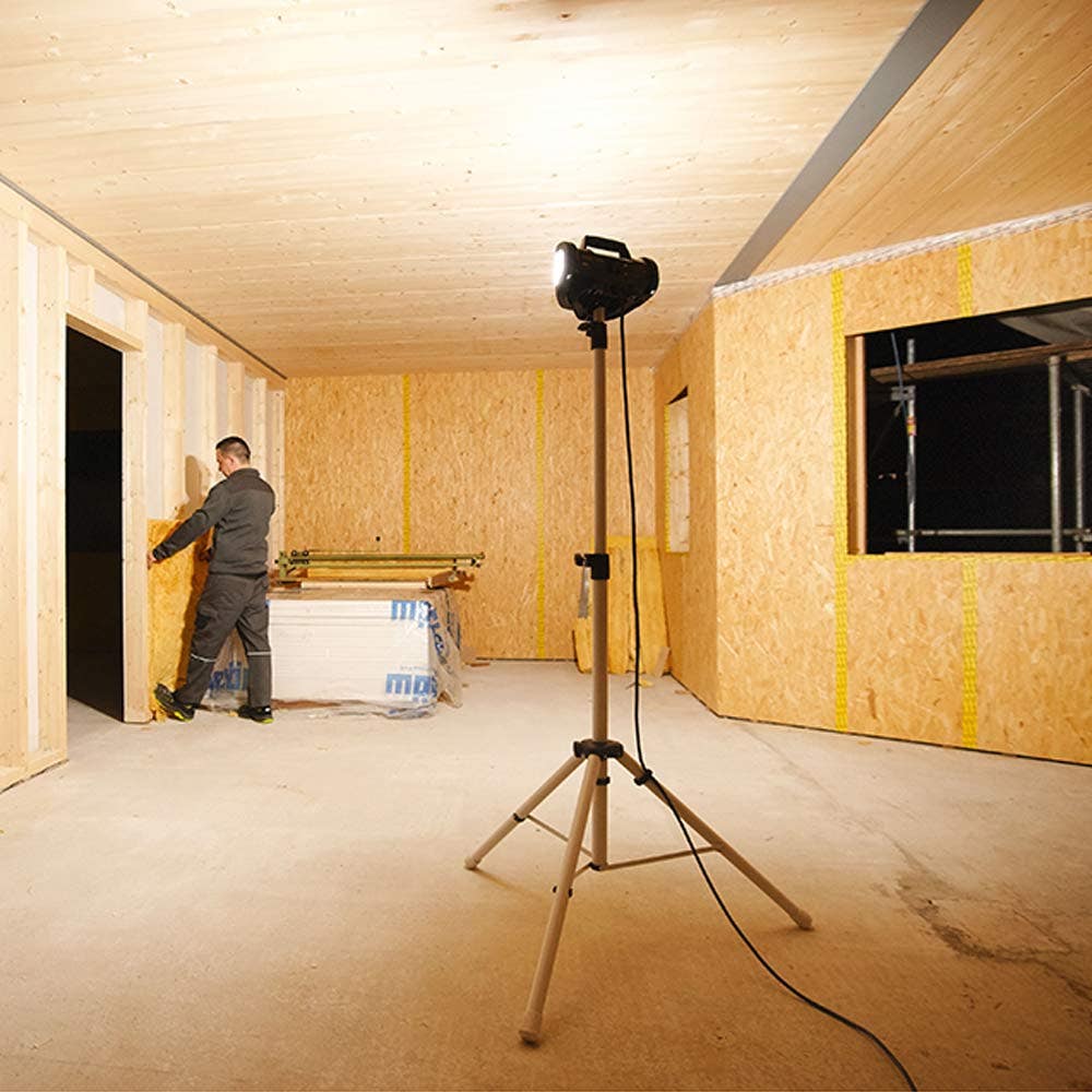 FESTOOL SYSLITE DUO Work Light in Systainer 576407