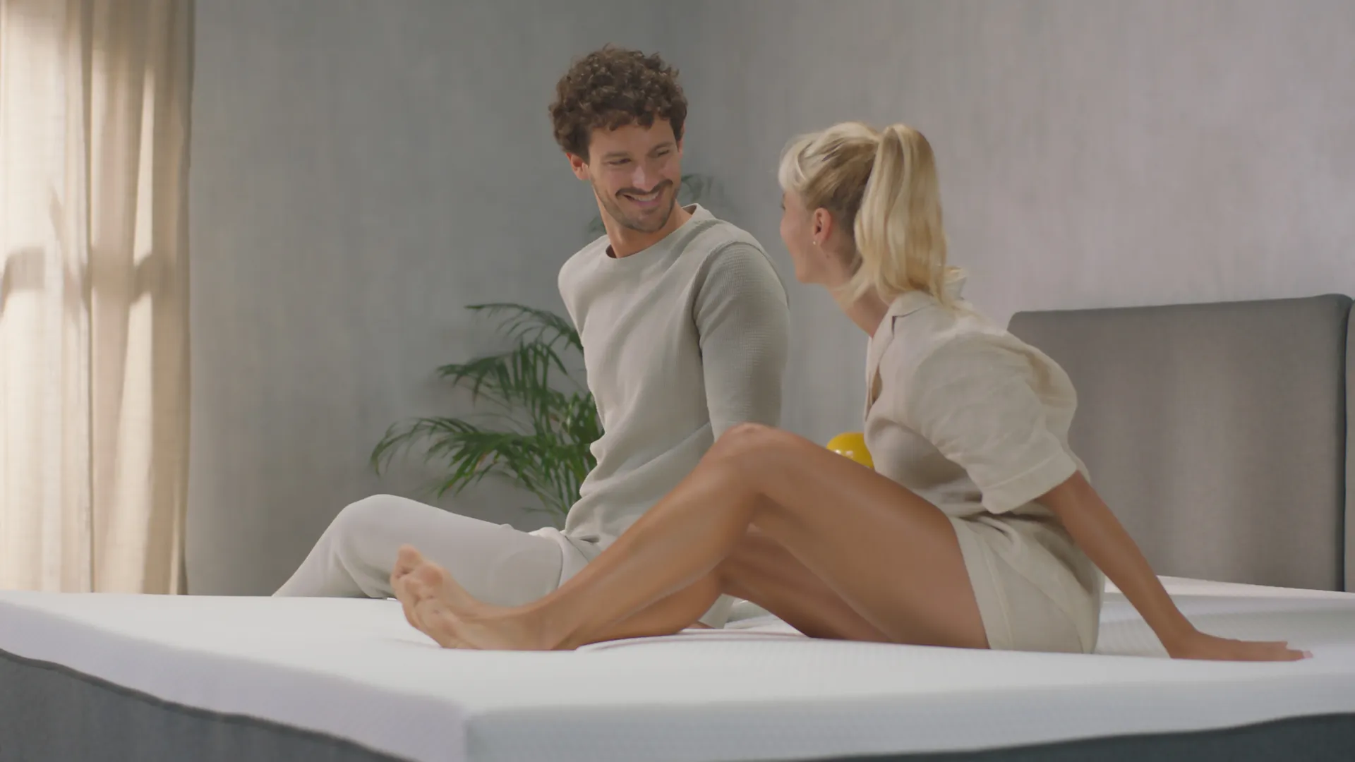 Emma Hybrid Original Mattress