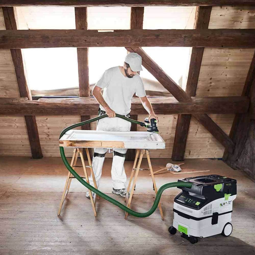FESTOOL 18V 15L M Class Mobile Dust Extractor Skin 577067