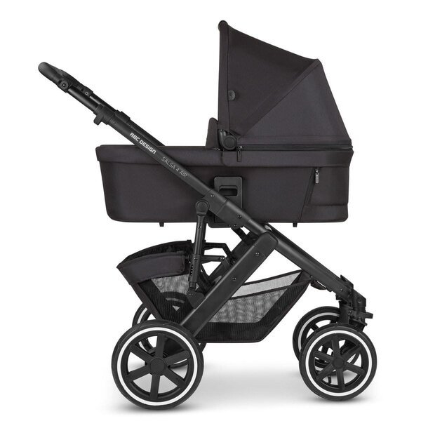 ABC Design Salsa 4 Air Stroller Ink