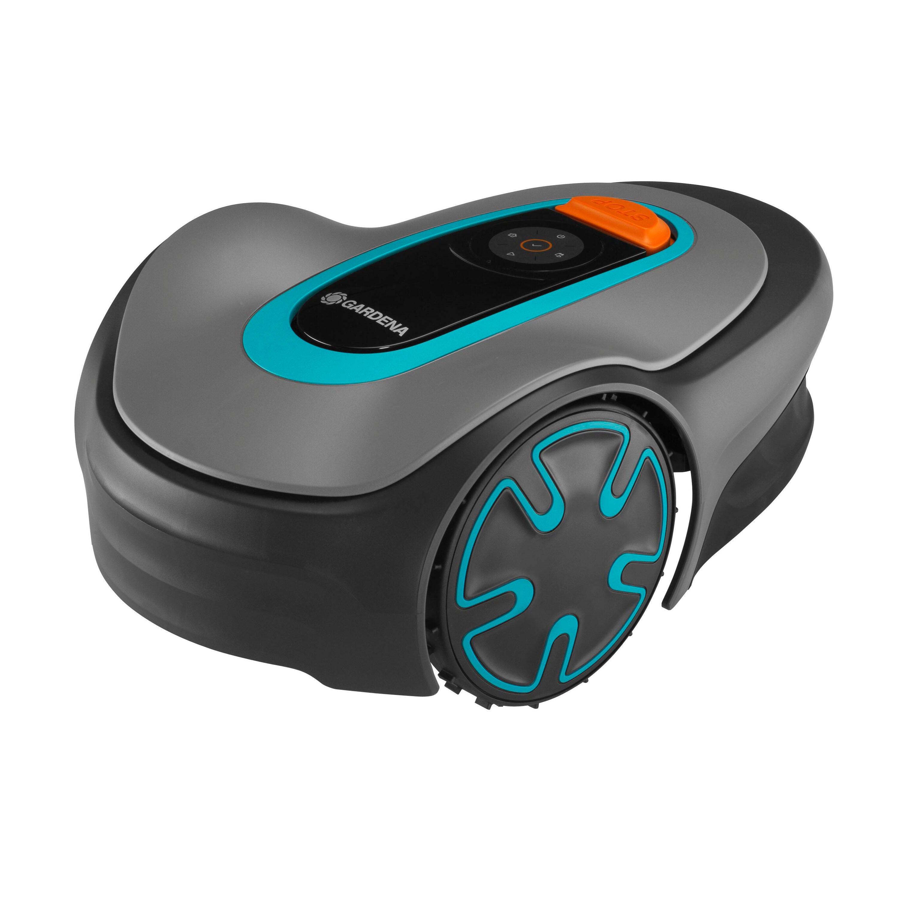 SILENO minimo, 2700 sq. ft