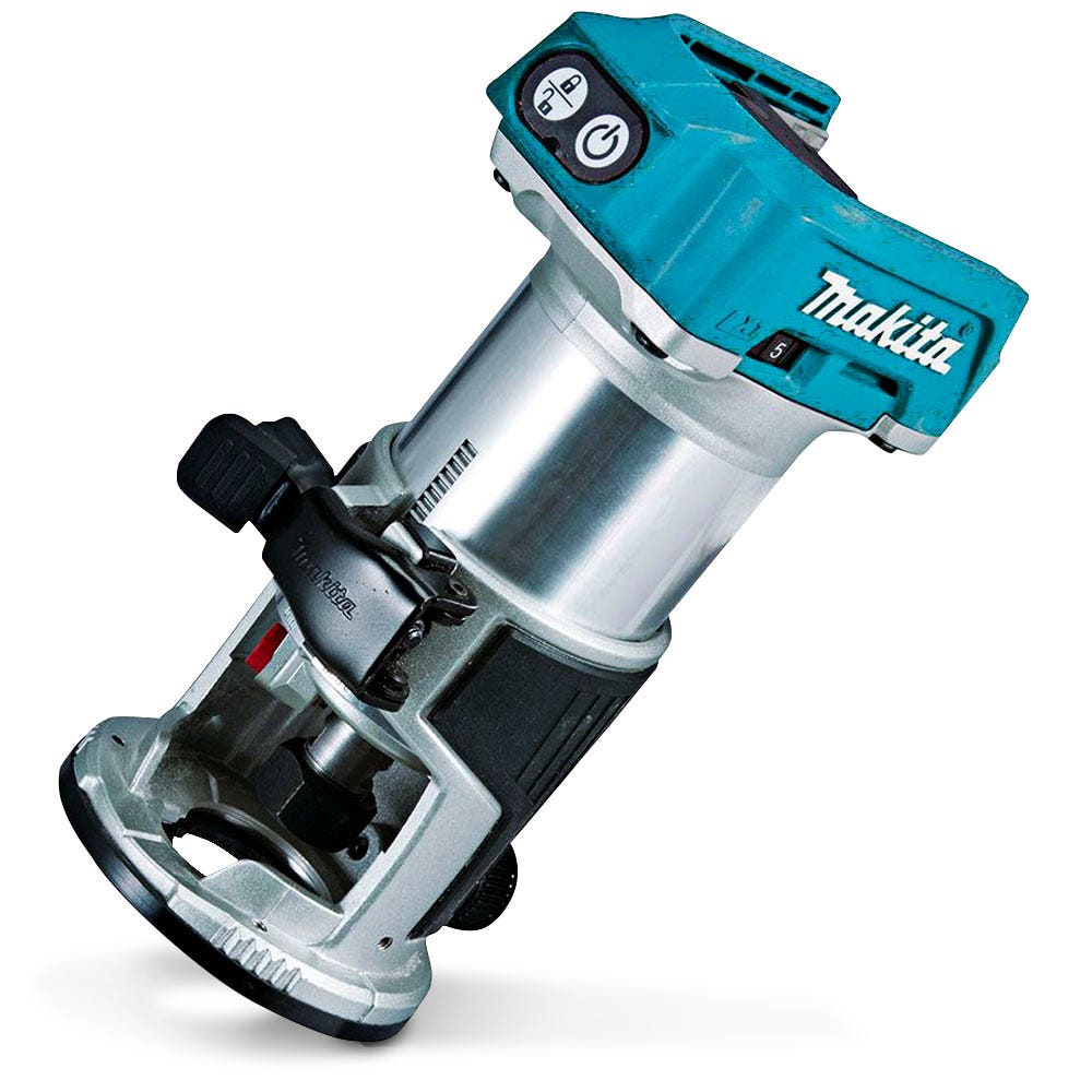 MAKITA 18V Brushless 3 Piece 2 x 5.0Ah Combo Kit DLX3098TJ