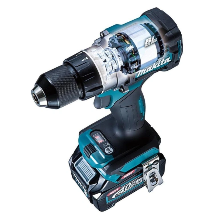 Makita XGT 40V max Combo Kit 4pc