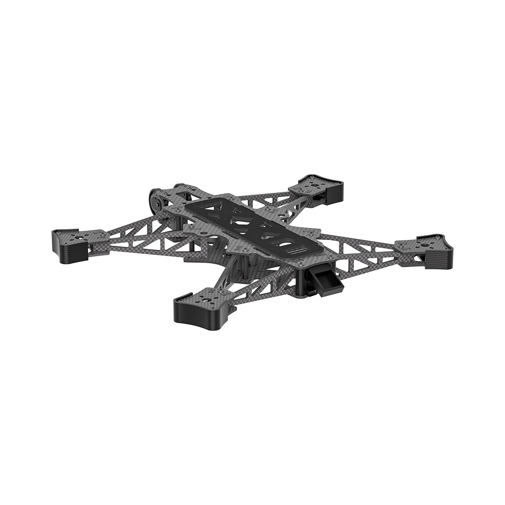 AOS UL7 V5 FPV Frame Kit