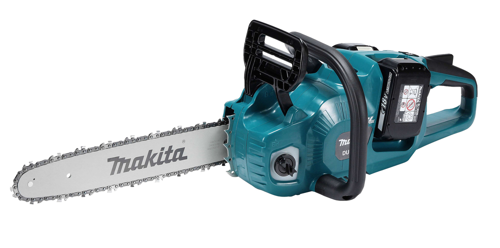 Makita Chain Saw LXT ®DUC355