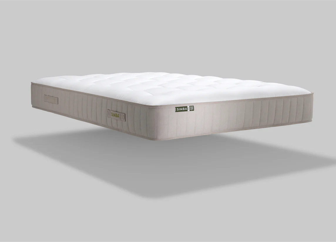 Simba  Earth Source Mattress