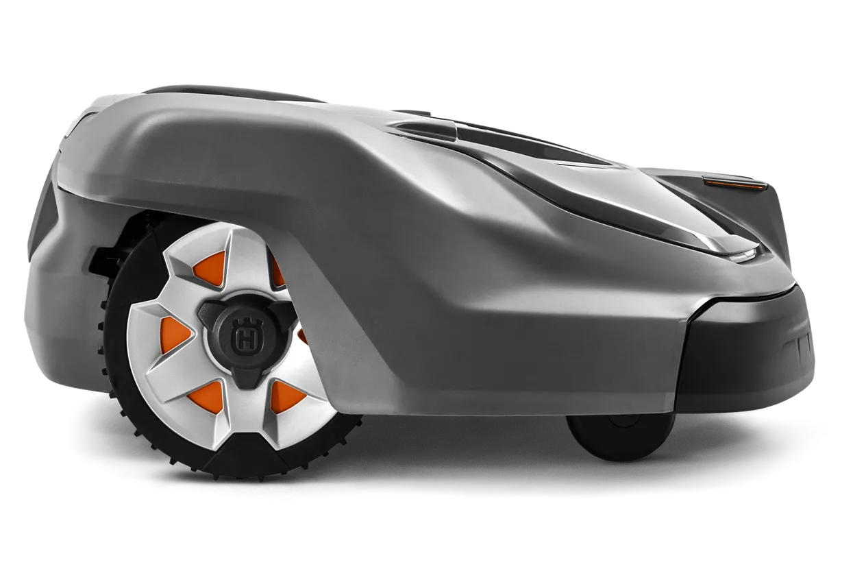 Husqvarna Residential Robotic Lawn Mowers AUTOMOWER® 450X