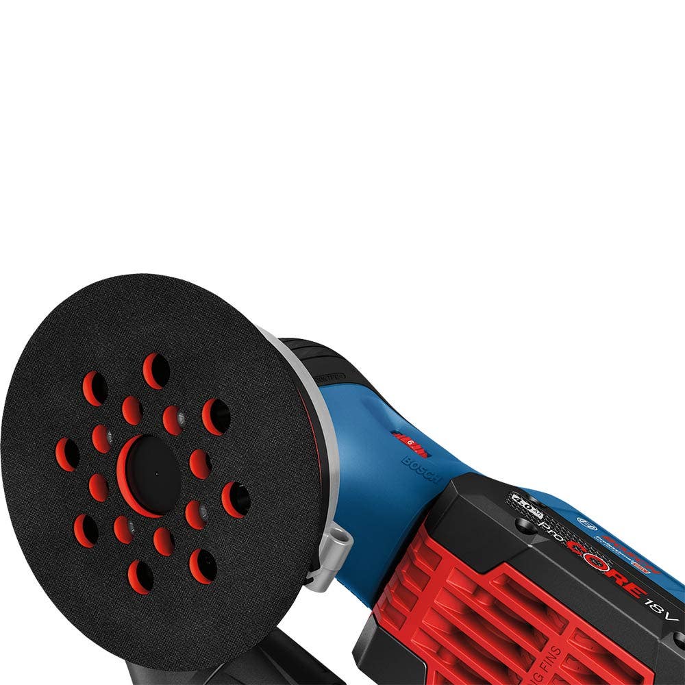 BOSCH 18V Brushless 125mm Random Orbital Sander Skin GEX 18V-125 0601372241