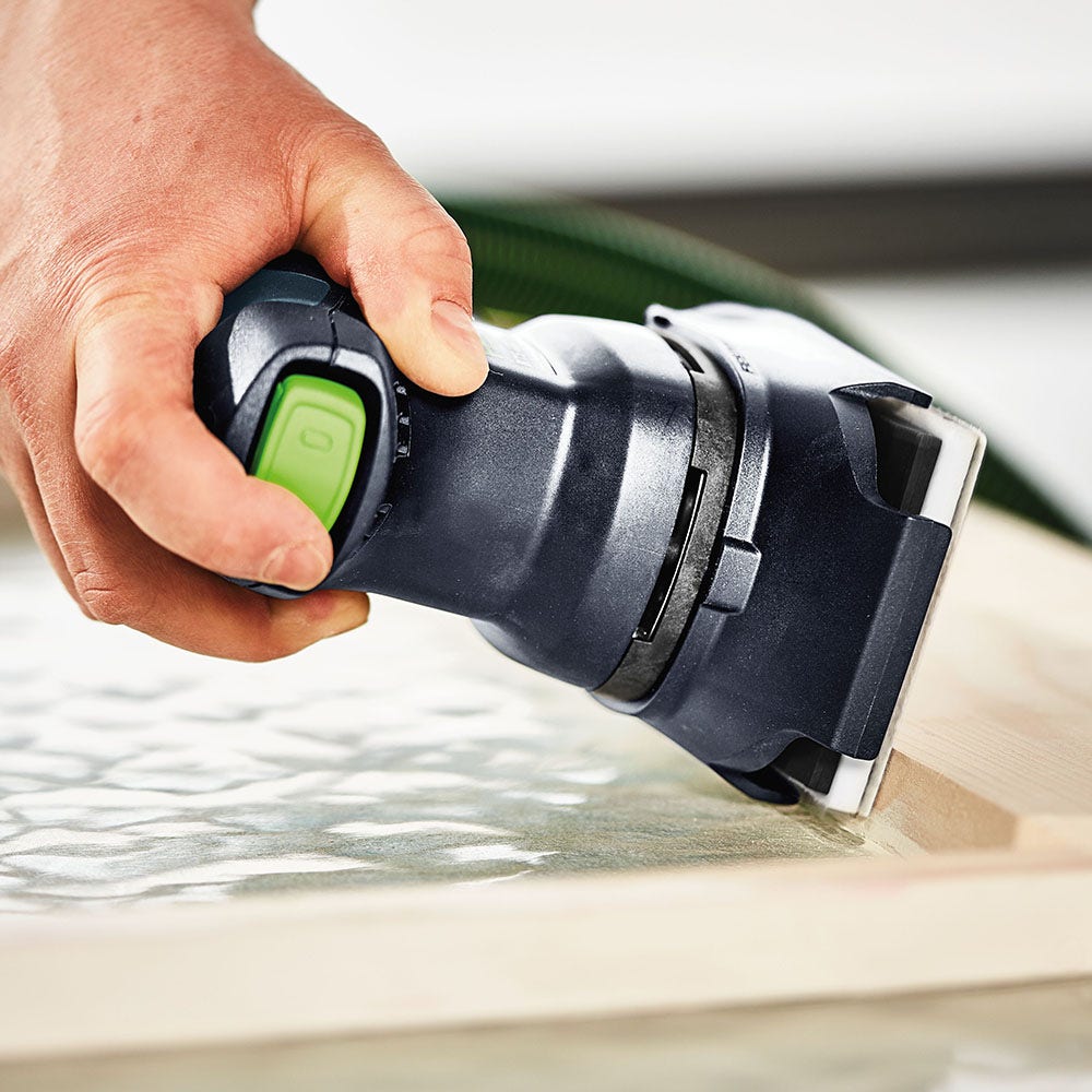 FESTOOL 250W RTS 400 REQ 1/4 Sheet Orbital Sander 576055