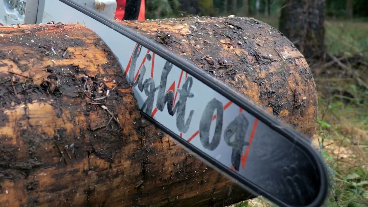 STIHL MS 291 Gas Chainsaw