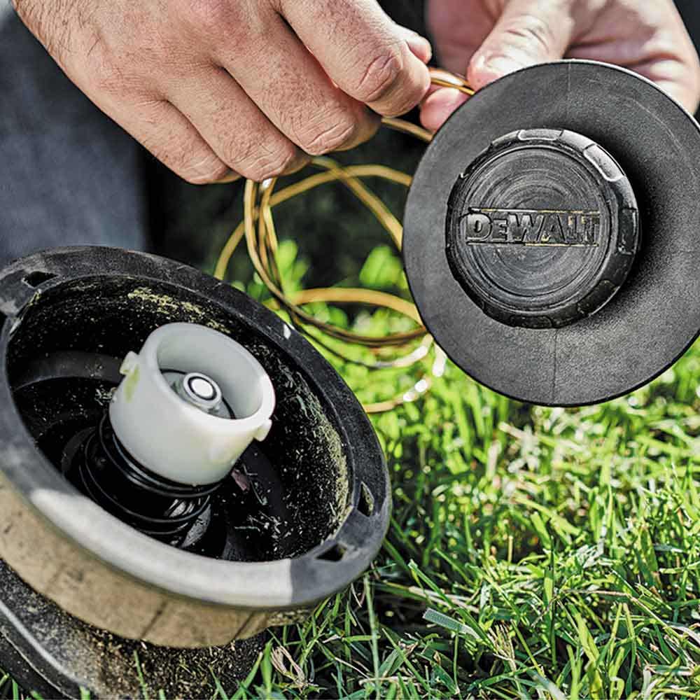 DEWALT 54V Brushless Multi-Tool Power Head Skin DCMAS5713N-XE