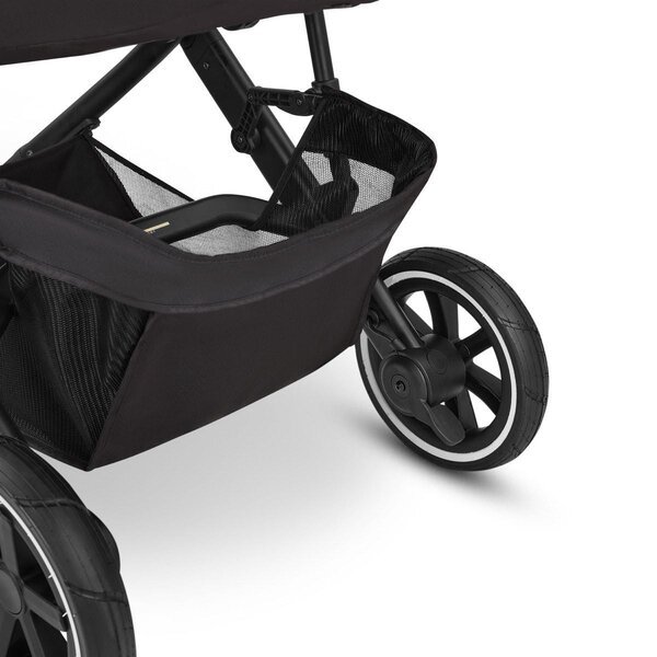 ABC Design Salsa 4 Air Stroller Ink