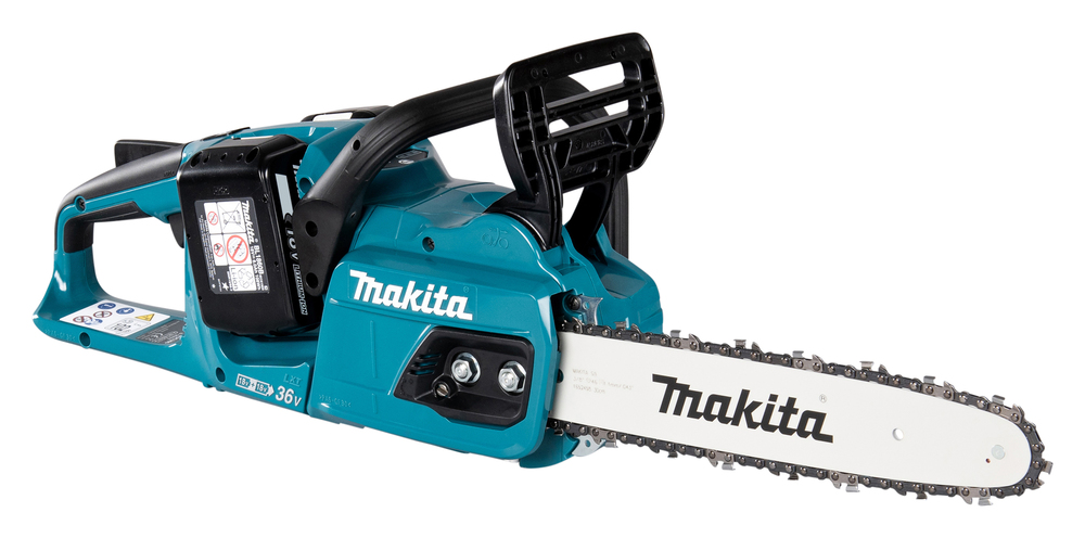 Makita Chainsaw LXT ®DUC305