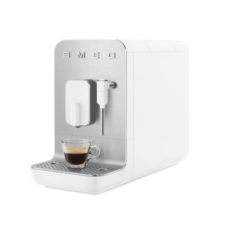 50's Style automatic coffee machine