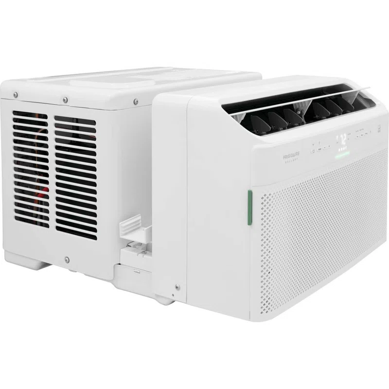 12,000 BTU U-Shape Window Room Air Conditioner With Inverter And Wi-Fi (Energy Star)