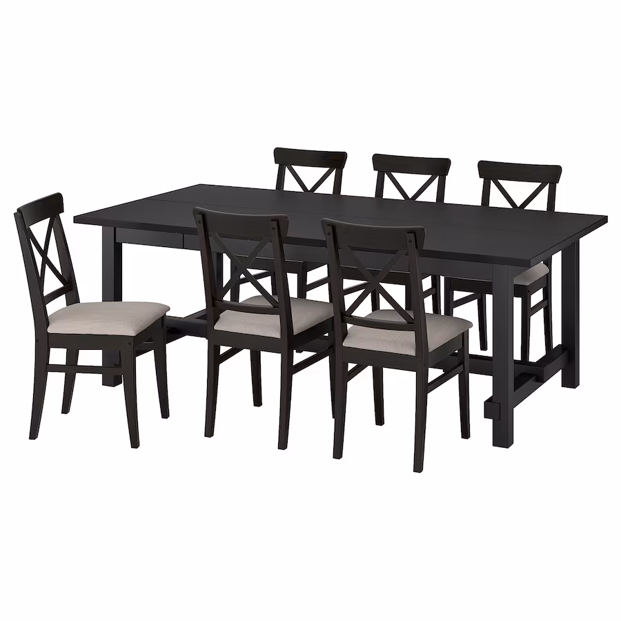 IKEA NORDVIKEN / NORDVIKEN