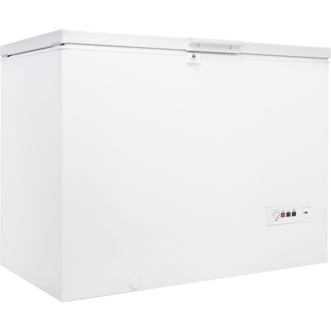 Bauknecht GT 219 A3 + freezer / freezing: 215 L