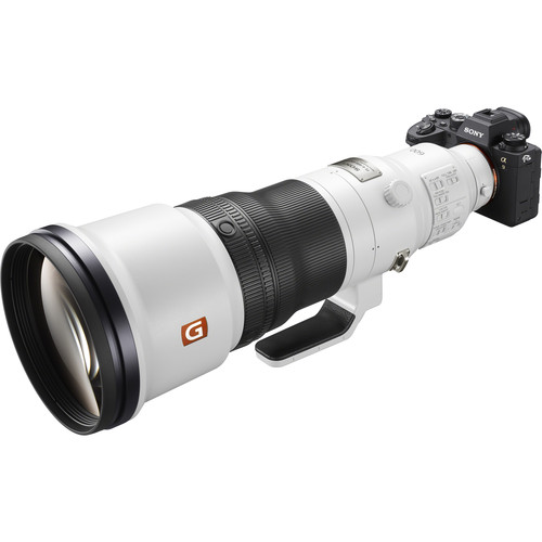 Sony a9 II Mirrorless Camera