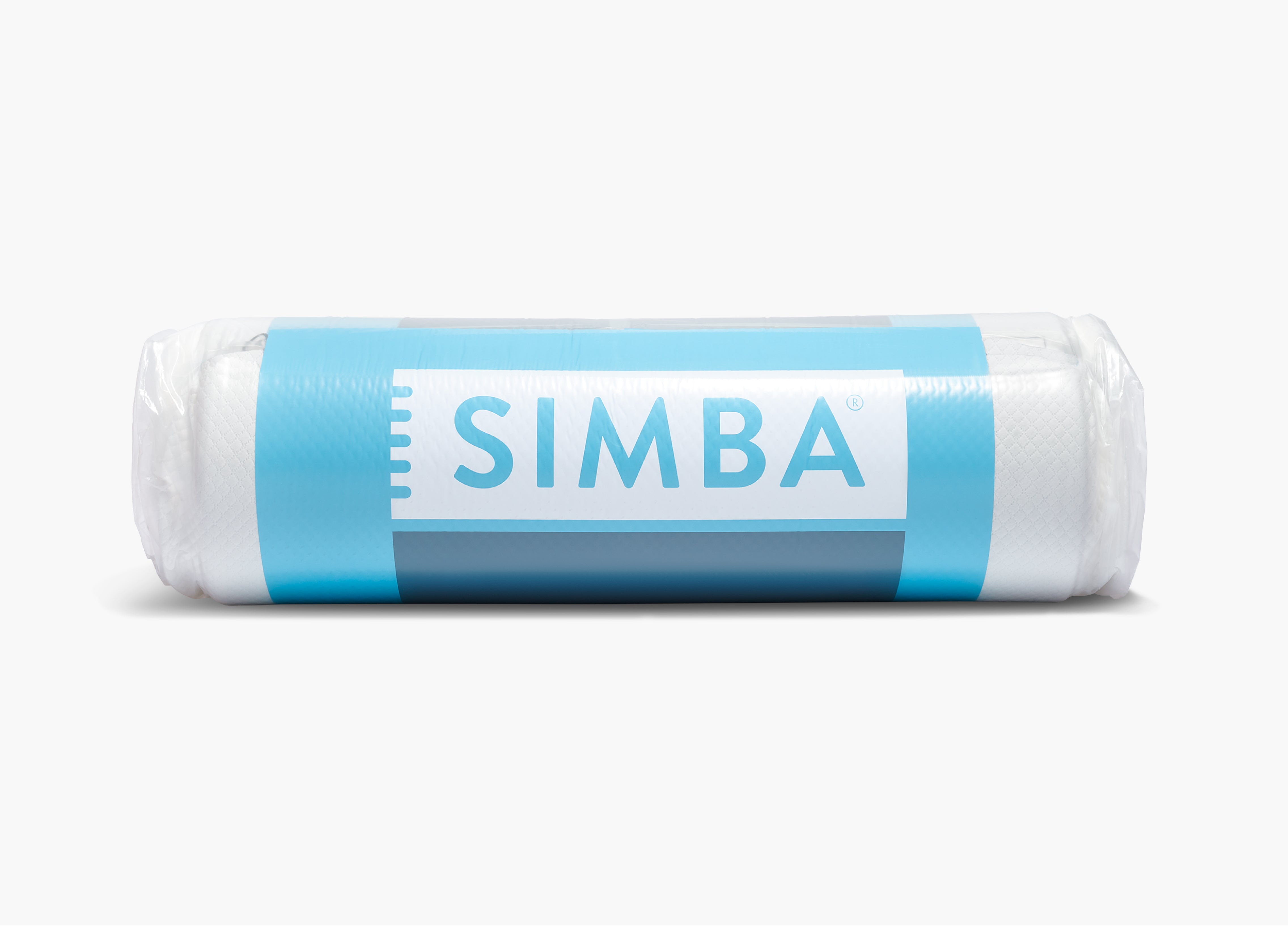 Simba  Comfort Zoned Mattress