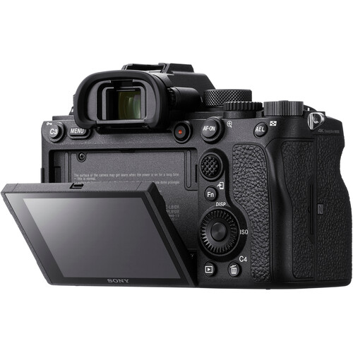 Sony a9 II Mirrorless Camera