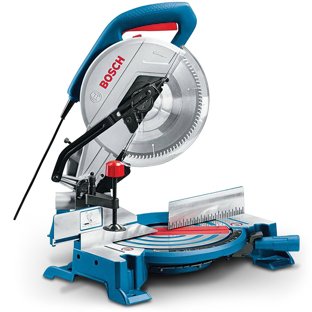 BOSCH 1700W Mitre Saw 0601B29040