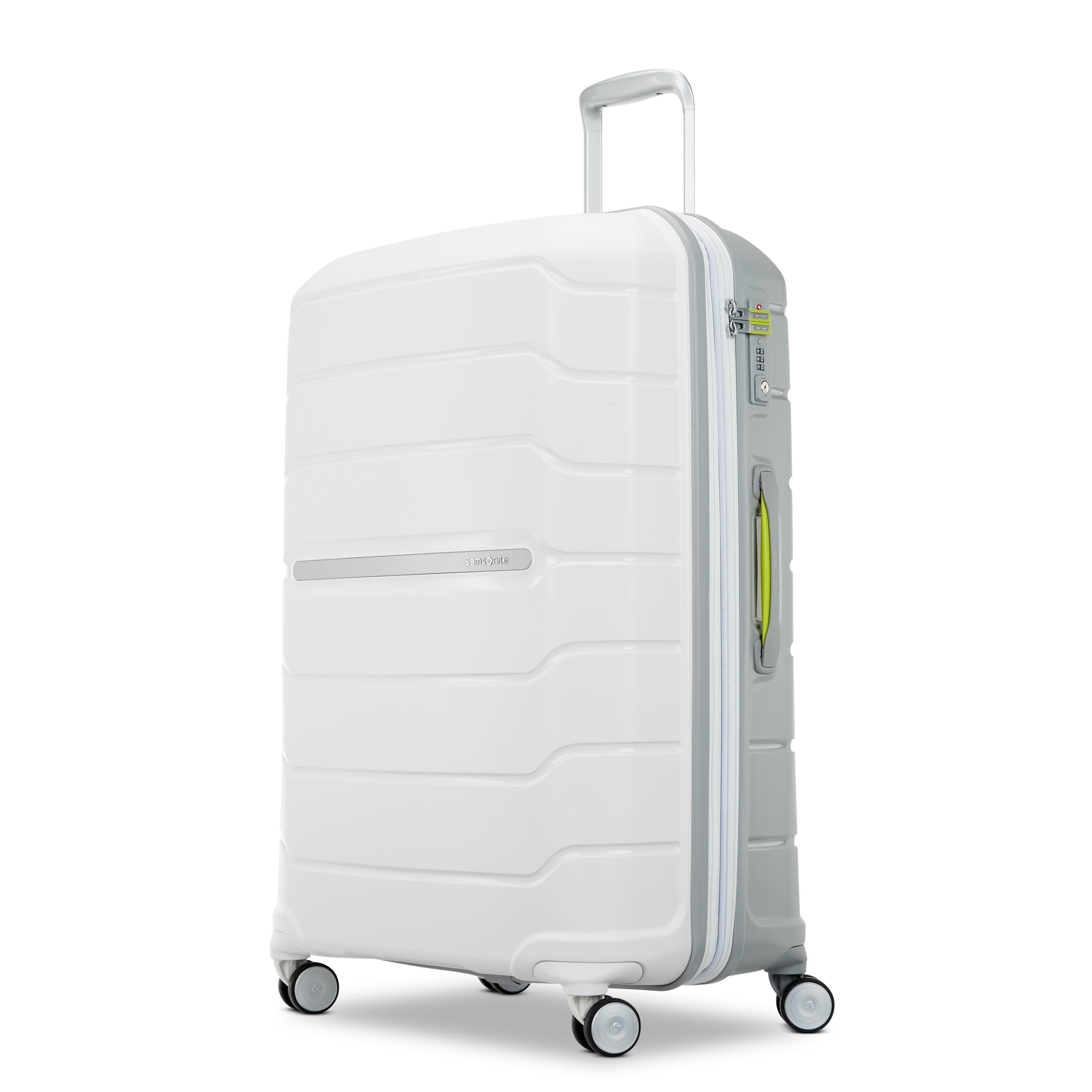 SAMSONITE FREEFORM LARGE SPINNER