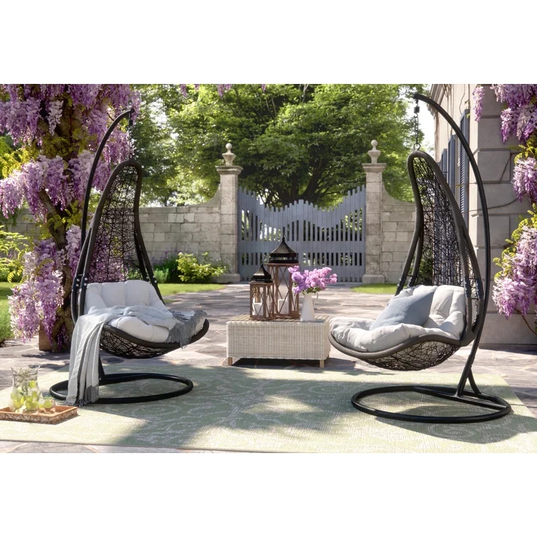 Jamison 1 Person Porch Swing