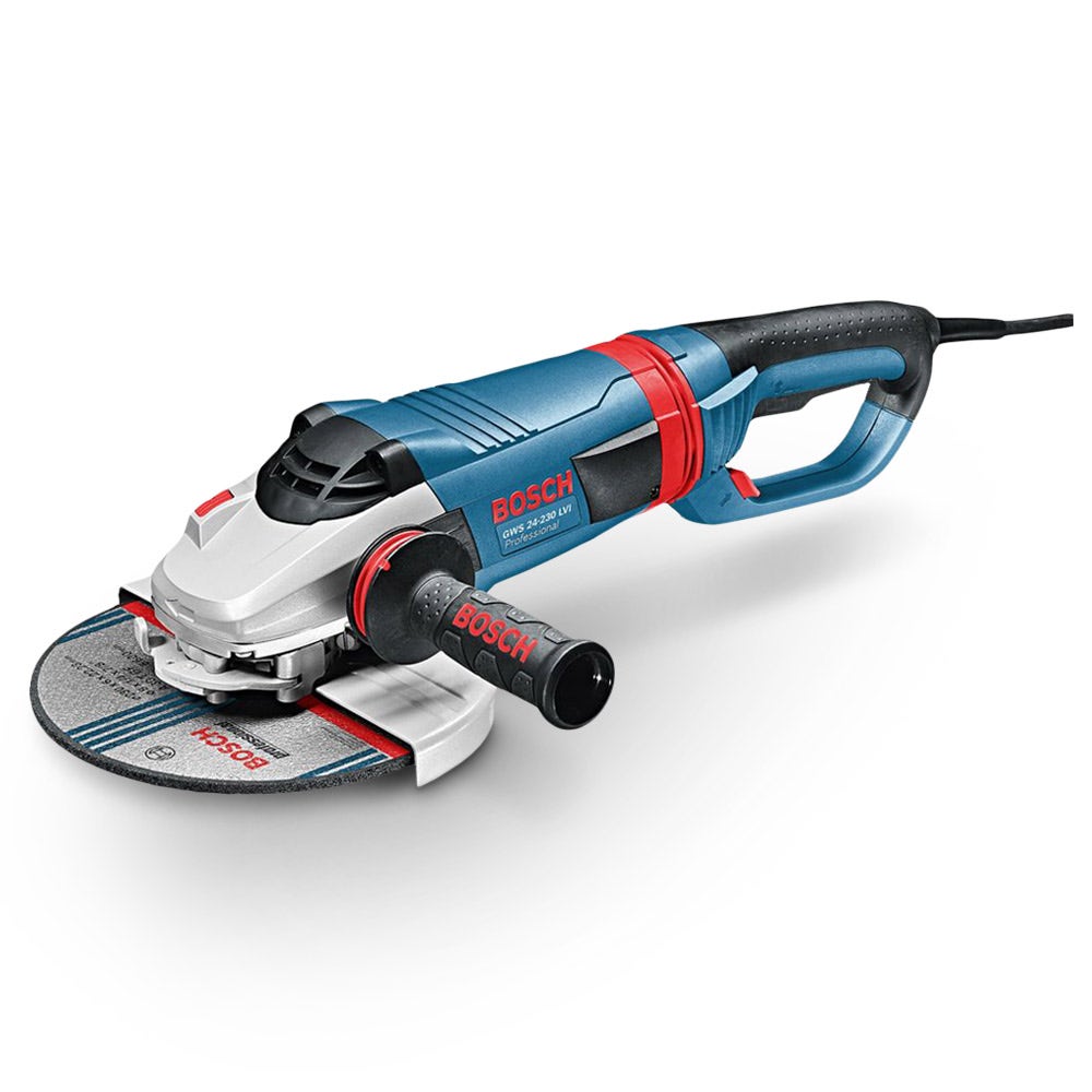 BOSCH 2400W 230mm Angle Grinder 0601893H40