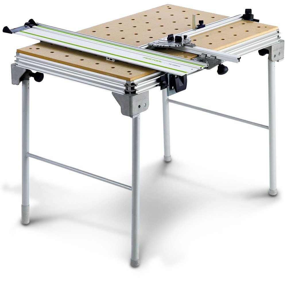 FESTOOL Multi Function Workbench 1157 x 773mm MFT3