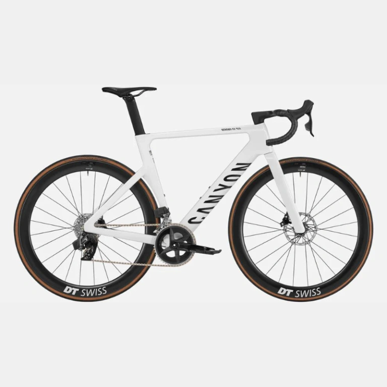 Canyon Aeroad CF SLX 7 AXS