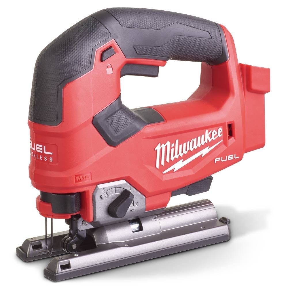 MILWAUKEE 18V FUEL™15 Piece 3 x 5.0Ah Combo Kit M18FPP11A3503B
