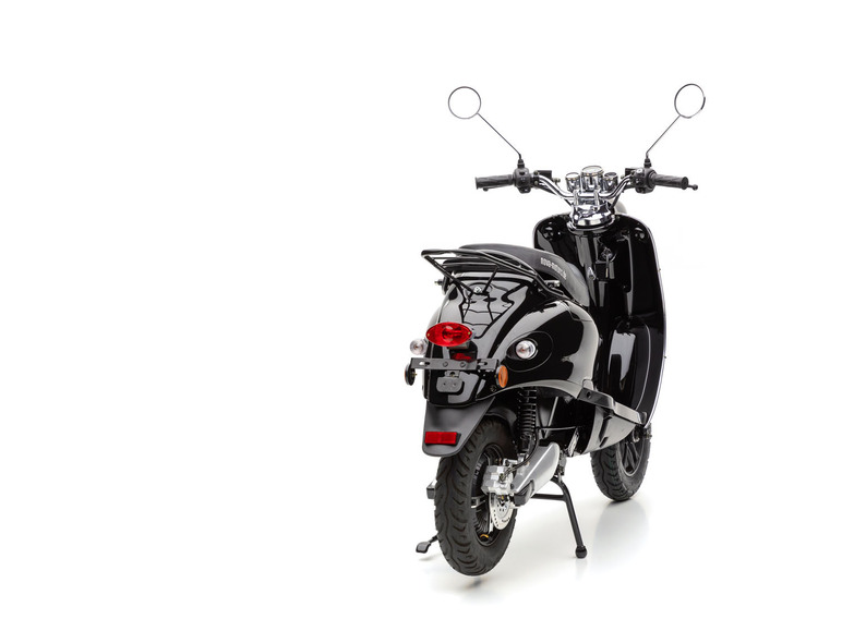 Nova Motors Nova Motors eRetro »Star Lithium«, 45km/h, 2KW, 2020